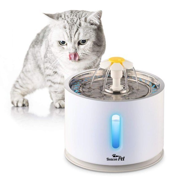 Beacon Pet Cat Water Fountain