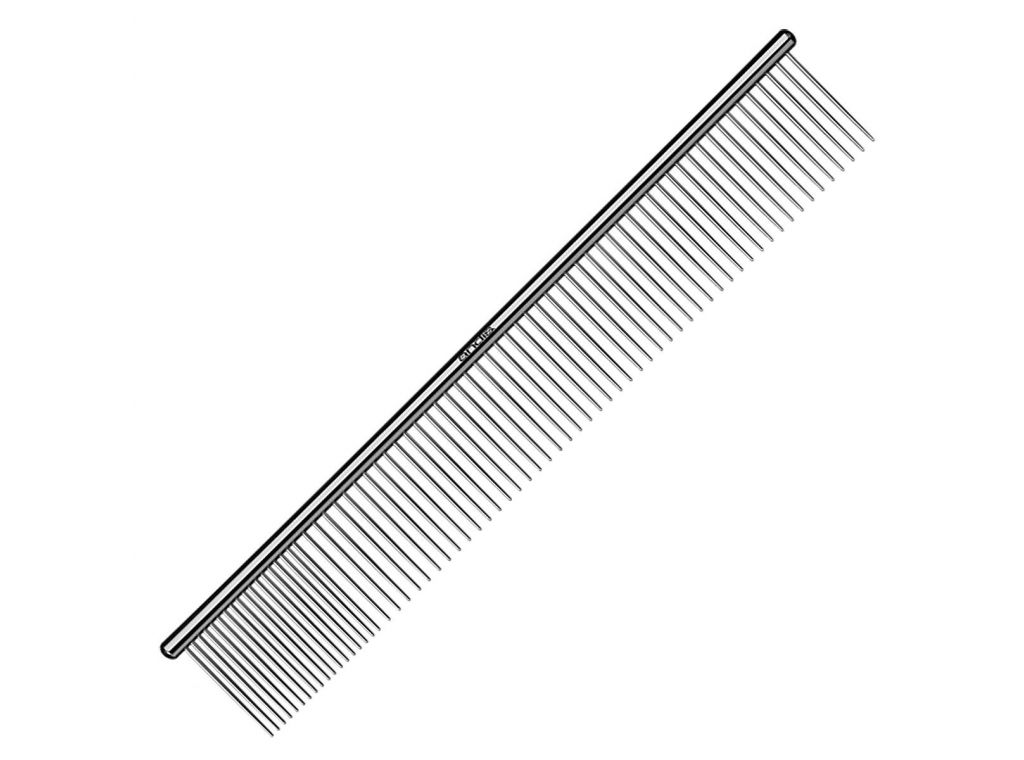 Andis Steel Pet Comb