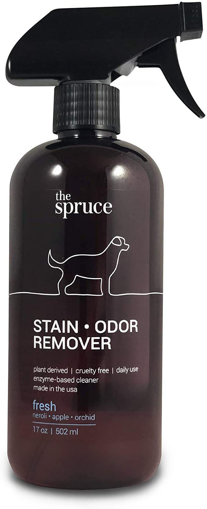 The Spruce Stain and Odor Remover in Fresh