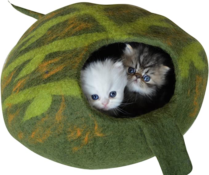 Earthtone Solutions Cat Cave