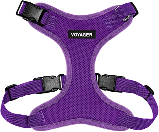 Voyager Step Lock Pet Harness