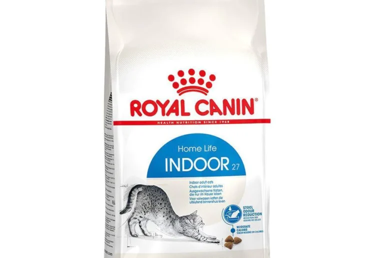Royal Canin Feline Breed Nutrition Indoor - Premium Nutrition Tailored for Indoor Cats