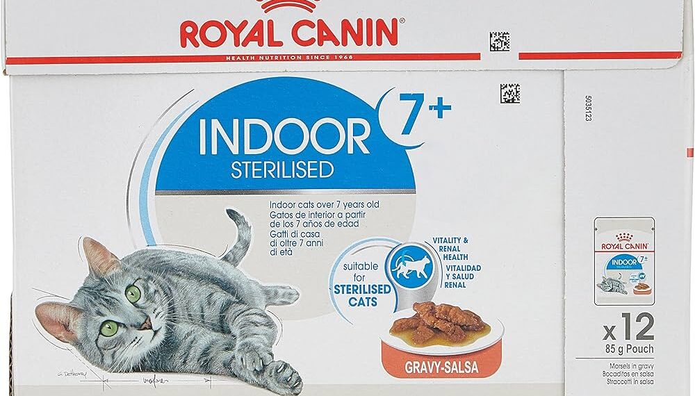 Where to Buy Royal Canin Feline Breed Nutrition Indoor Adult Dry