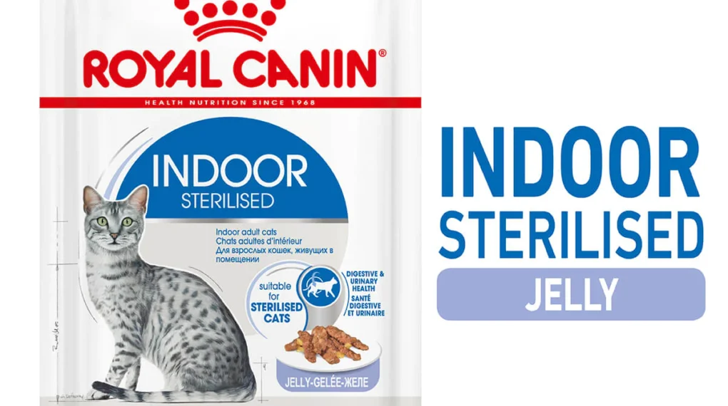 Introduction to Royal Canin Feline Breed Nutrition Indoor Adult Dry