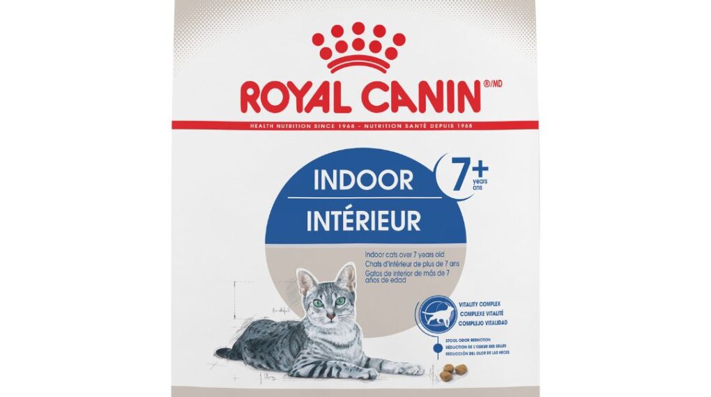 Introduction to Royal Canin Feline Care Nutrition Indoor Adult Dry Cat Food