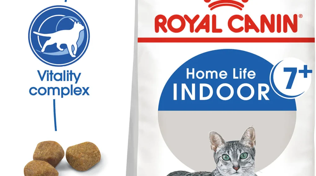 Where to Buy Royal Canin Feline Care Nutrition Indoor Adult Dry Cat Food