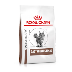 Introduction to Royal Canin Feline Gastrointestinal High Energy Dry Cat Food