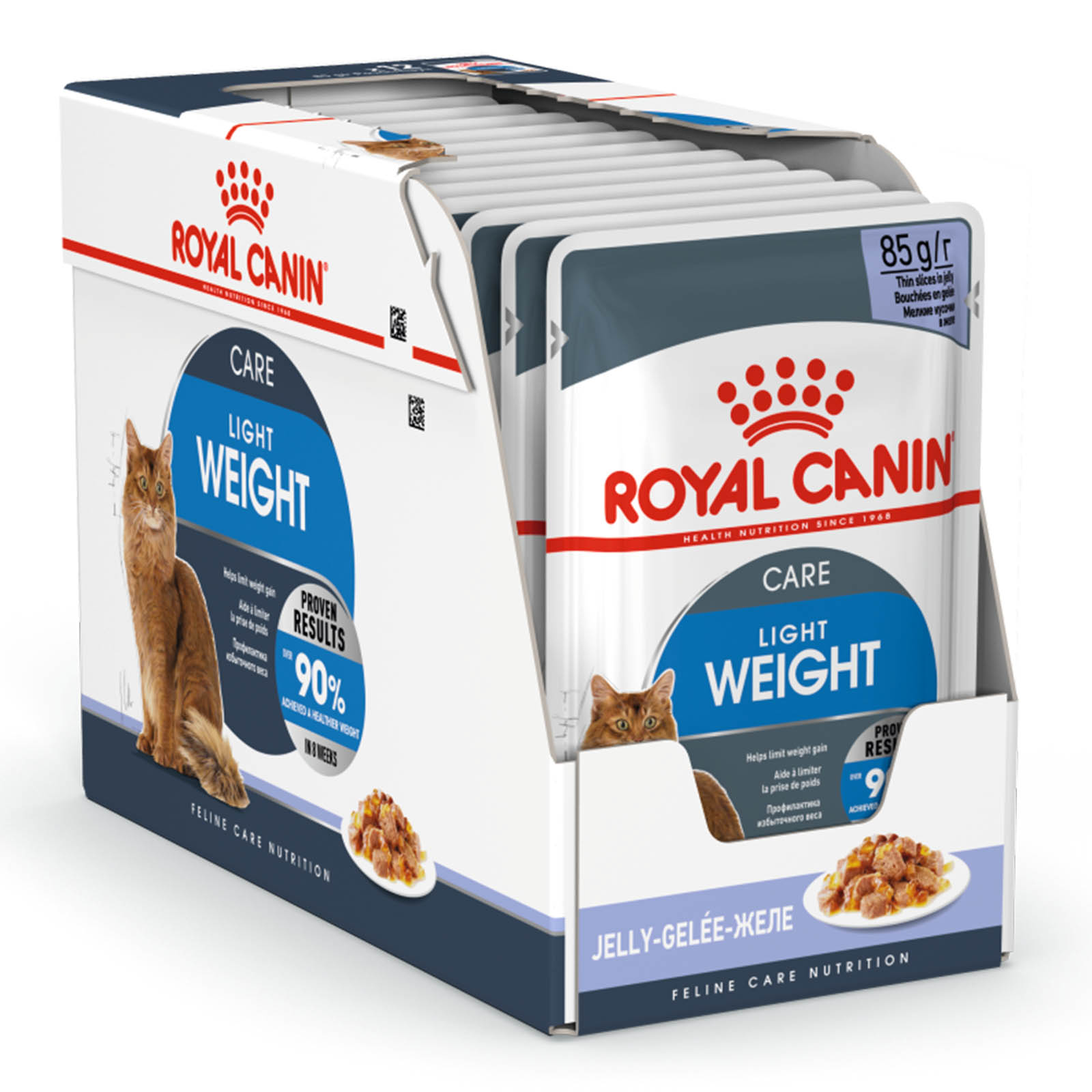 Where to Buy Royal Canin Feline Health Weight Control Dry
