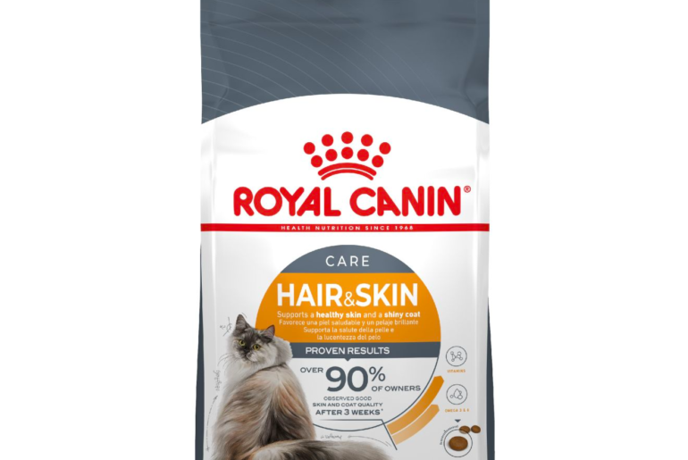 A Guide to Royal Canin Hair and Skin Care Formula Dry Cat Food