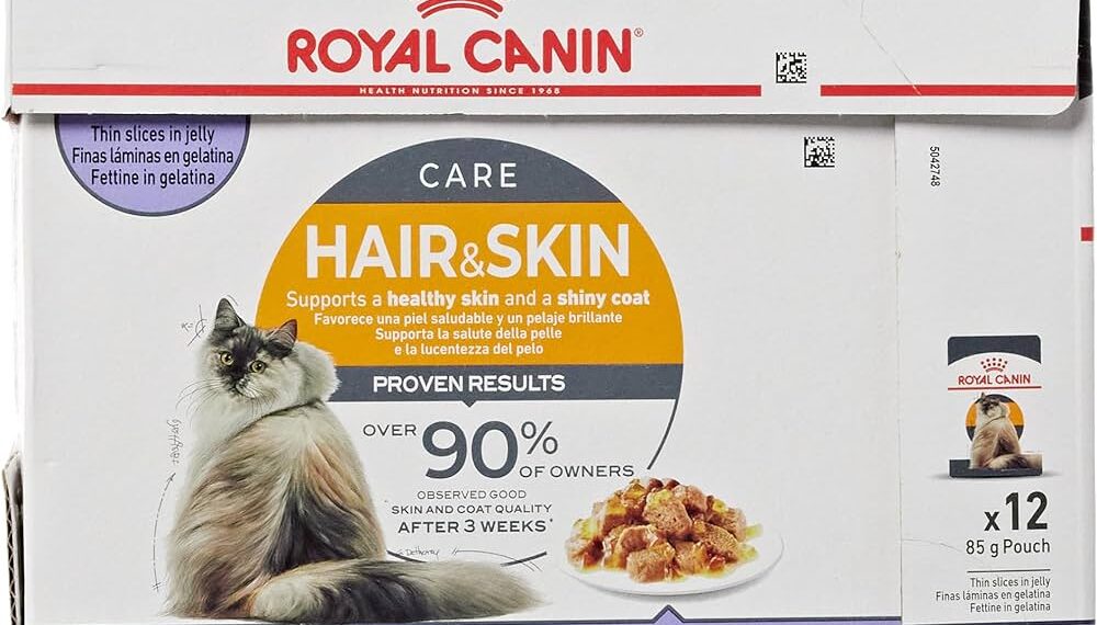 Where to Buy Royal Canin Hair and Skin Care Formula