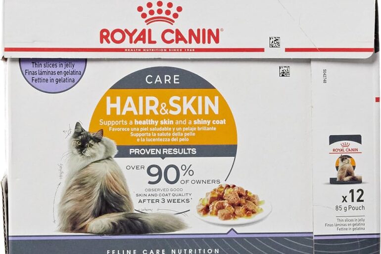 Where to Buy Royal Canin Hair and Skin Care Formula