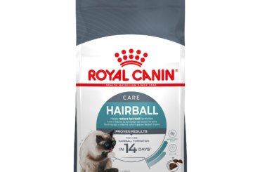 The Ultimate Guide to Royal Canin Hairball Care Dry Cat Food