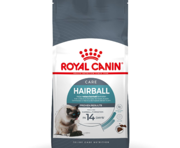 The Ultimate Guide to Royal Canin Hairball Care Dry Cat Food