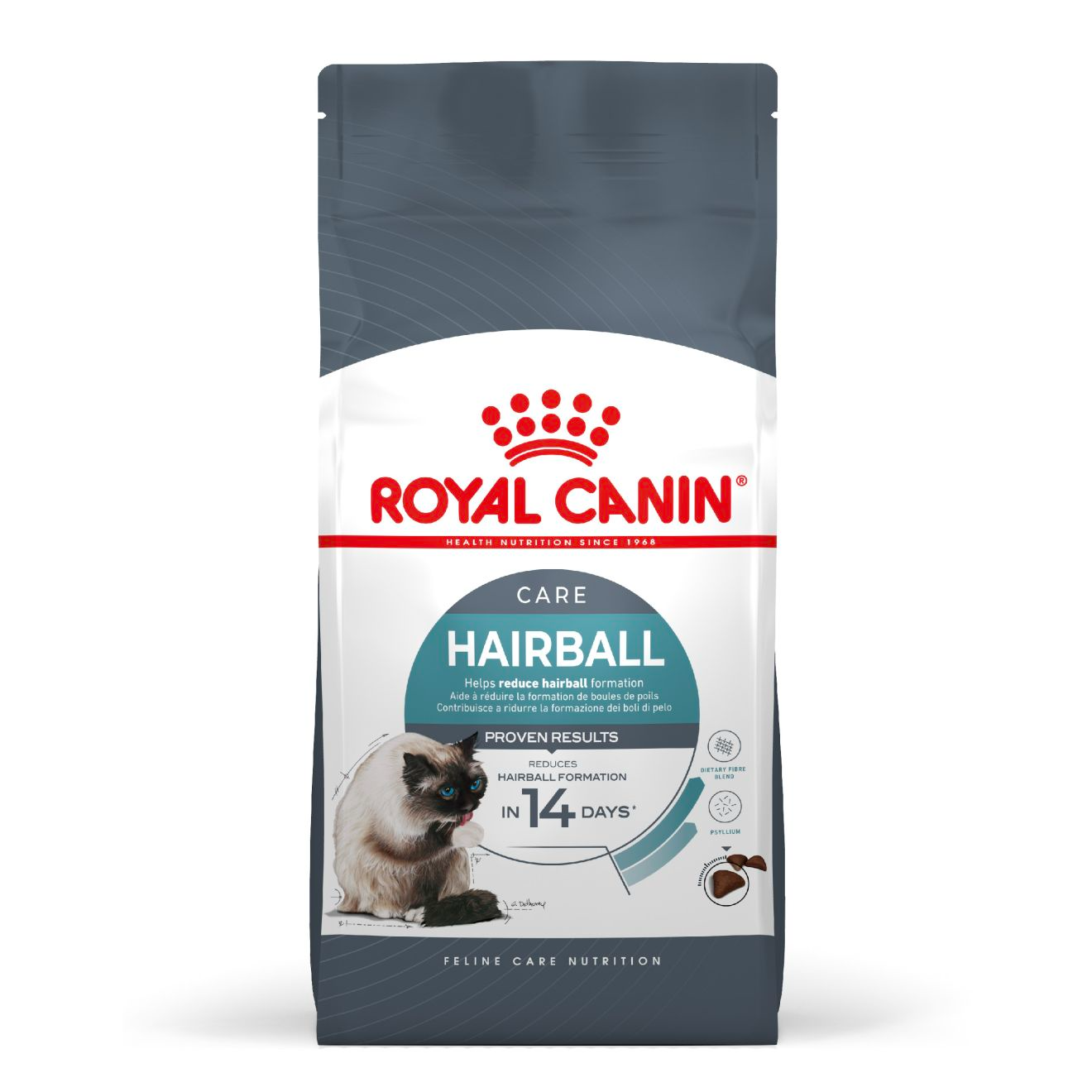 The Ultimate Guide to Royal Canin Hairball Care Dry Cat Food