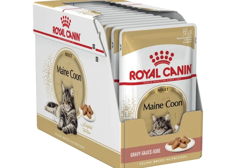 Where to Buy Royal Canin Maine Coon Sterilized Formula