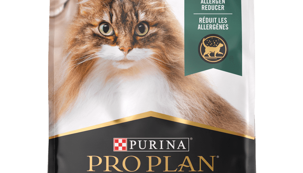 Where to Buy Purina Pro Plan LiveClear Allergen Reducing Mature Adult Cat Food