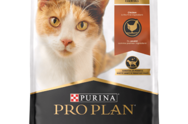 Purina Pro Plan Savor Shredded Blend: Quality Nutrition That Cats Savor in Every Tender Morsel